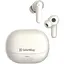 Навушники ColorWay Slim TWS-1 Earbuds Long Life Beige (CW-TWS1BE) - мініатюра 1