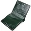 Кошелек в два сложения из натуральной гладкой кожи Grande Pelle 9.5х10х2 см acs0029665 - миниатюра 7