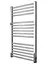 Водяна рушникосушка Mario Гера 800x500/470, Хром - мініатюра 1