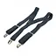 Подростковые подтяжки Gofin 80х3 см od00013648 - миниатюра 1
