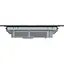 Варильна поверхня Gorenje GI3201BC індукційна [137961] - мініатюра 6