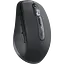 Мышь беспроводная Logitech MX Anywhere 3S Graphite (910-006929) - миниатюра 1