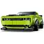 ККонструктор LEGO Speed Champions Спортивный автомобиль Dodge Challenger SRT Hellcat 390 деталей (77237) - миниатюра 8