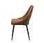 Стул Sahara terracotta терракотовый (E7238) - миниатюра 4