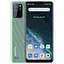 Смартфон Oulitel C25 4/32 ГБ Green - миниатюра 1