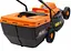 Газонокосарка електрична Sequoia SELM1432 - мініатюра 6