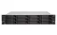 Сетевое хранилище Qnap TL-R1200C-RP - миниатюра 1