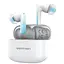 Навушники TWS Vention Elf Earbuds E04 White - мініатюра 1
