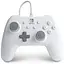 PowerA Wired Controller for Nintendo Switch (White) - миниатюра 1