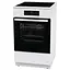 Електрична плита Gorenje GEIT5C60WPG - мініатюра 9