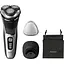 Бритва електрична Philips Series 3000 сіра (S3341/13) - мініатюра 1