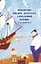 Подорожі Лікаря Дуліттла. Книга 3. Запалення вогню - Х’ю Лофтінг - мініатюра 1