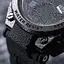 Наручний годинник чоловічий Besta Tattoo Black (2989) - мініатюра 4
