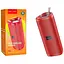 Колонка Hoco HC4 Bella Sports Power 5Wx2=10W Grey - миниатюра 1