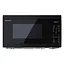Мікрохвильова піч Sharp YC-MS02E-B - мініатюра 1