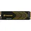 Накопитель SSD Transcend m.2 NVMe 2TB PCIe 4.0x4 3D NAND (TS2TMTE255S) - миниатюра 2