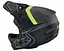 Велошолом Troy Lee Designs D3 Fiberlite Slant Grey L (1106-198744024) - мініатюра 2