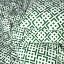Наволочка Mirson Ranforce Elite Abstract Green 70х70 см (2200013166337) - мініатюра 2