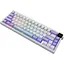 Клавіатура Ajazz AK650 Flying Fish Switch Purple (AK650-FF-PWB) [129499] - мініатюра 6