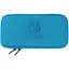 Hori Slim Touch Pouch (Blue) for Nintendo Switch Lite (NS2-012U) - миниатюра 2