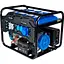 Генератор газово-бензиновый EnerSol EPG-5500SEL (30796) [129039] - миниатюра 7