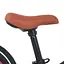 Беговел Profi Kids MBB 1010 черный - миниатюра 4