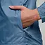 Куртка Saucony W Peregrine Packaway Jacket Astro XL (1097-SAW800480-AOXL) - мініатюра 5