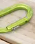 Карабін Edelrid Kiwi Slider Oasis Green (1017-737550001380) - мініатюра 3