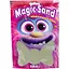Кинетический песок Strateg Magic sand классический 200 г (39401-1) - миниатюра 1