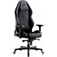 Комп'ютерне крісло GT Racer X-3105 Fabric Black [156368] - мініатюра 2