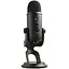 Мікрофон студійний/ для ПК Blue Microphones Yeti Blackout (988-000229) - мініатюра 1