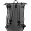 Рюкзак Schwarzwolf Ohio Rolltop 25-32 л сірий (F3523000AJ3) - мініатюра 2
