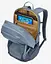 Рюкзак EnRoute 23L TEBP4216 (Pond Gray/Dark Slate) Thule sum0028076 - миниатюра 2