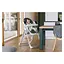 Стул для кормления ребенка FreeON 3 in 1 Oli Deluxe, beige - миниатюра 5