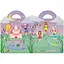 Наклейки Melissa & Doug Феи объемные многоразовые (MD19414) - миниатюра 5