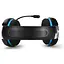 Навушники REAL-EL GDX-7500 black-blue - мініатюра 3