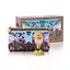 Набор Anna Sui Sky (edt 30 ml + pouch) - миниатюра 1