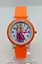 Часы наручные детские Barbie Оранжево-белые (IBW649J) - миниатюра 2