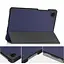Чохол Samsung Galaxy Tab A9 8.7 SM-X110 SM-X115 HardCase Синій - мініатюра 3