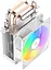 Кулер для процессора Ocypus Gamma A20 ARGB White (GAMMA-A20-WH1AAWN00F-GL) - миниатюра 3