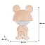 Світильник-нічник Kite LED з акумулятором Dreamy Mouse персиковий (K25-315-2-4) - мініатюра 5