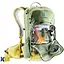 Рюкзак Deuter Attack 16 Зеленый (1052-3210121 2804) - миниатюра 5