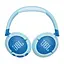 Bluetooth-гарнитура JBL Junior 470NC Blue (JBLJR470NCBLU) - миниатюра 4