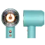 Фен Dyson Supersonic HD16 Nural Ceramic Patina/Topaz (515276-01) Global - миниатюра 3
