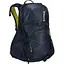 Гірськолижний рюкзак Thule Upslope 25L Blackest Blue (TH 3203607) - мініатюра 2