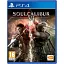 Гра Soulcalibur VI (російська версія) (PS4) - мініатюра 1