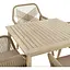 Комплект садовой мебели Di Volio Tarato бежевый - миниатюра 9