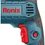 Дрель ударная Ronix 2215 (119926) - миниатюра 7
