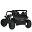 Електромобіль дитячий Bambi Джип M 5811EBLR-1 24V Racer з музикою Bluetooth пультом керування та передніми фарами - мініатюра 4