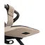 Прогулочная коляска-книга Carrello Bravo Carbon CRL-5530 Frost Beige - миниатюра 9